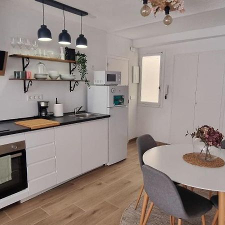 La Casa De Sueno Apartment Santa Pola Bagian luar foto