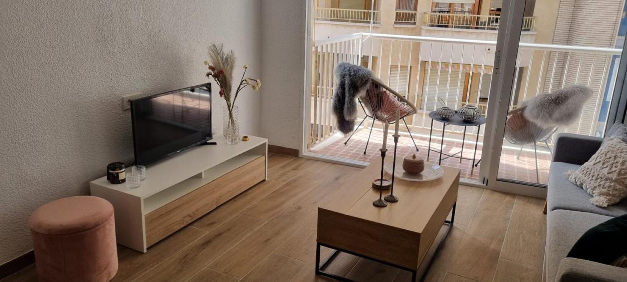 La Casa De Sueno Apartment Santa Pola Bagian luar foto