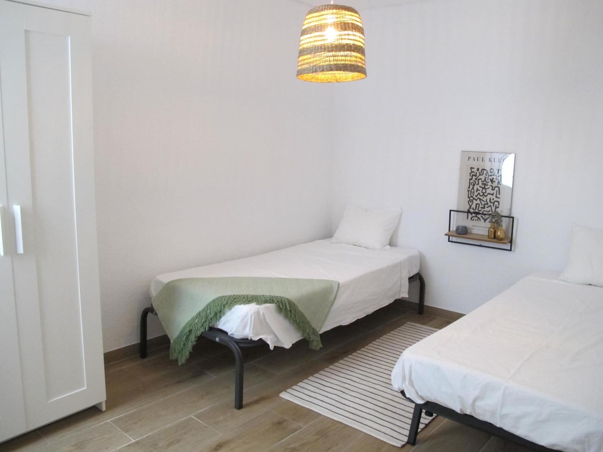 La Casa De Sueno Apartment Santa Pola Bagian luar foto